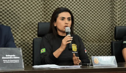 Operação Caminhos Seguros prende 139 pessoas e resgata 108 crianças e adolescentes no Amazonas