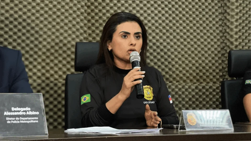 Operação Caminhos Seguros prende 139 pessoas e resgata 108 crianças e adolescentes no Amazonas