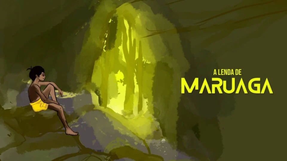 ‘A Lenda de Maruaga’: Primeiro game amazonense inspirado em Presidente Figueiredo será lançado nesta quinta (26)