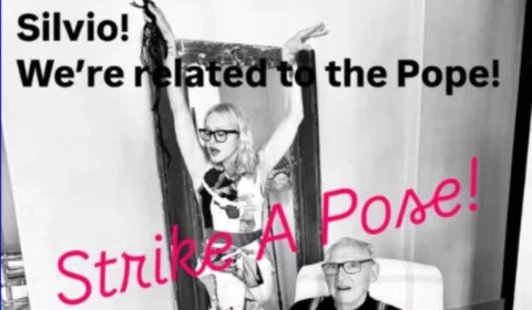 Madonna e Papa Leão XIV: Parentesco surpreendente revelado