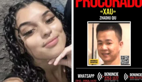 Justiça decreta prisão de chinês que deu corpo de jovem para ser devorado por pit bulls