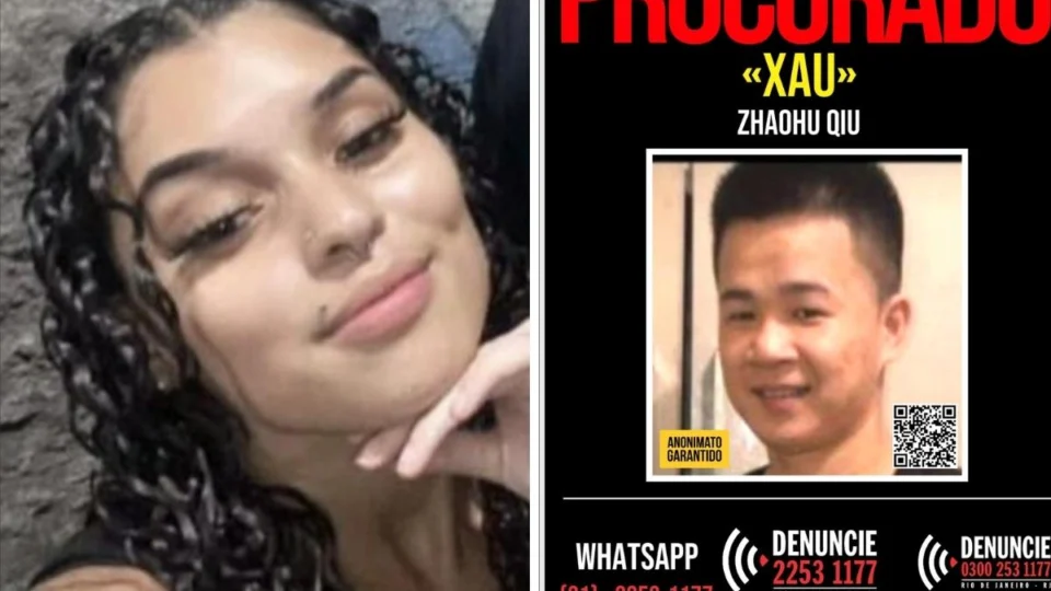 Justiça decreta prisão de chinês que deu corpo de jovem para ser devorado por pit bulls