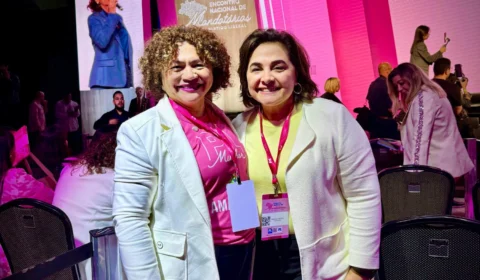 Professora Maria do Carmo participa do Primeiro Encontro Nacional de Mandatárias do PL em Brasília