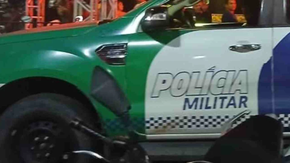 Jornalista é preso em Maués por agredir esposa grávida gera repercussão no Amazonas