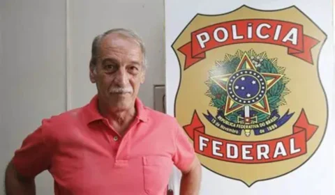 Morre Mauro Sposito, ex-superintendente da Polícia Federal no Amazonas