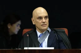 Tribunal da Flórida cita ministro Alexandre de Moraes por censura em redes sociais
