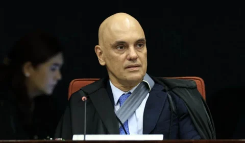 Tribunal da Flórida cita ministro Alexandre de Moraes por censura em redes sociais