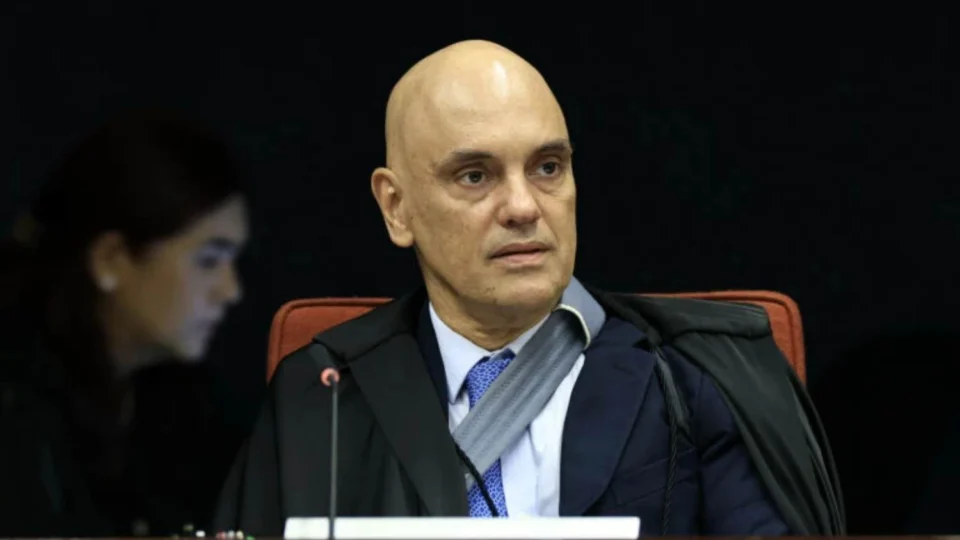 Tribunal da Flórida cita ministro Alexandre de Moraes por censura em redes sociais