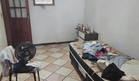 Mulher é resgatada após viver 22 anos em situação de trabalho escravo na Ponta Negra, em Manaus