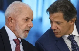 Governo publica MP com aumento de impostos para compensar recuo do IOF