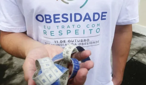 Jovem a partir dos 14 anos passa a poder fazer cirurgia bariátrica