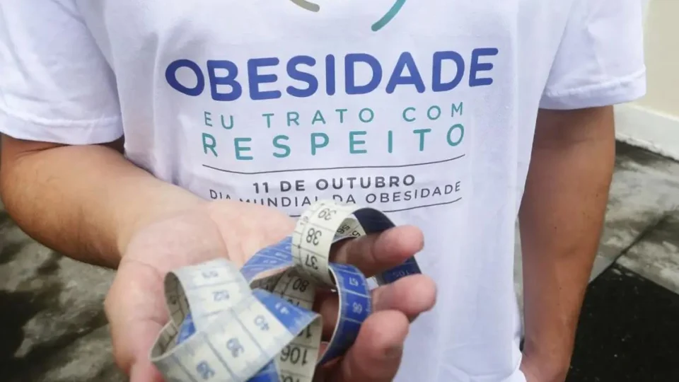 Jovem a partir dos 14 anos passa a poder fazer cirurgia bariátrica