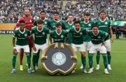 Palmeiras empata com Porto em 0 a 0 na estreia do Mundial de Clubes e ganha elogios na Espanha