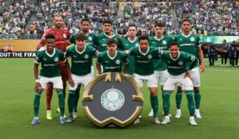 Palmeiras empata com Porto em 0 a 0 na estreia do Mundial de Clubes e ganha elogios na Espanha