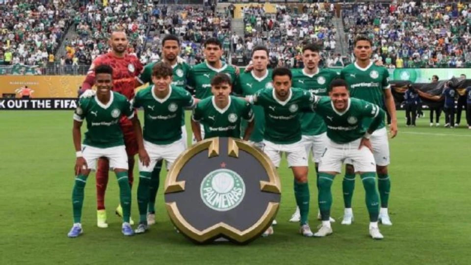 Palmeiras empata com Porto em 0 a 0 na estreia do Mundial de Clubes e ganha elogios na Espanha