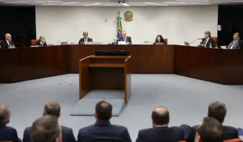STF encerra hoje (02) depoimentos de testemunhas no caso de suposta tentativa de golpe envolvendo Bolsonaro