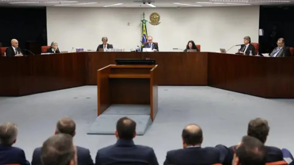 STF encerra hoje (02) depoimentos de testemunhas no caso de suposta tentativa de golpe envolvendo Bolsonaro