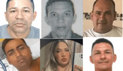 PC-AM procura seis suspeitos por tráfico de drogas em Borba