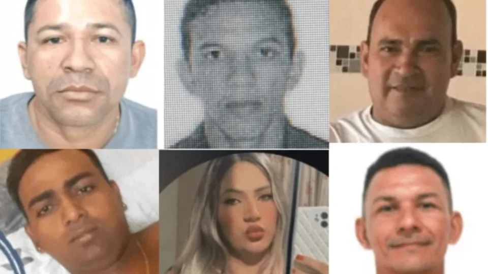 PC-AM procura seis suspeitos por tráfico de drogas em Borba