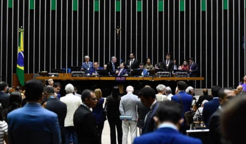 Congresso Nacional vota hoje PLN 1/2025 com mudanças no Imposto de Renda e Restos a Pagar