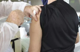 Número de casos de síndrome respiratória é o maior dos últimos 2 anos