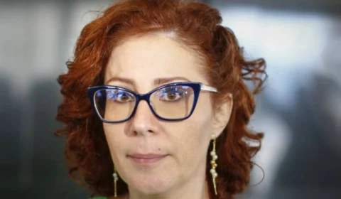 Carla Zambelli, segundo Youtuber, está nos EUA e planeja seguir para Itália