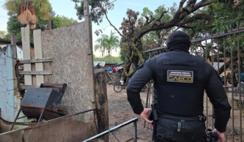 Ministério Público de Roraima deflagra Operação Sepulcro para investigar cemitério clandestino ligado a homicídios