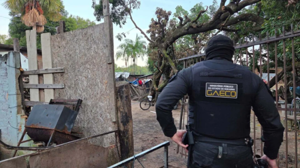 Ministério Público de Roraima deflagra Operação Sepulcro para investigar cemitério clandestino ligado a homicídios