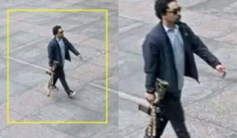 VEJA VÍDEO: Atirador deixa cinco mortos, incluindo policial em Nova Iorque