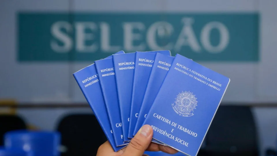 Sine Manaus oferece 252 vagas de emprego para diversas áreas nesta terça-feira (8/7)