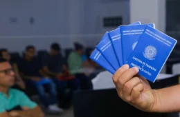 Sine Manaus oferece 341 vagas de emprego para diversas áreas nesta sexta-feira (11)