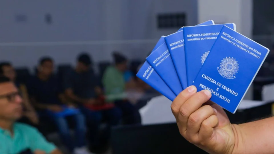 Sine Manaus oferece 341 vagas de emprego para diversas áreas nesta sexta-feira (11)