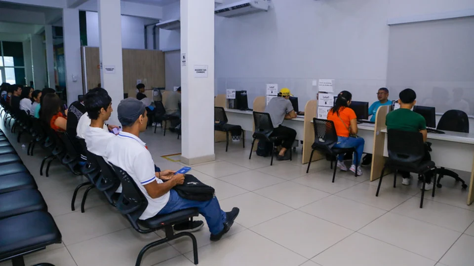 Prefeitura de Manaus oferece 697 vagas de emprego no Sine nesta quarta-feira (30/7)