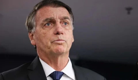 Polícia Federal realiza Operação contra Jair Bolsonaro em Brasília
