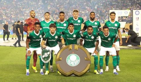 Palmeiras perde para Chelsea e é eliminado da Copa do Mundo de Clubes