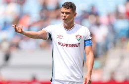 Fluminense x Al-Hilal: Vidente Luiz Filho prevê duelo equilibrado no Mundial de Clubes 2025