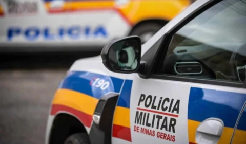 Motorista de aplicativo surta, diz que comeria coração de passageiro, agride policial militar e morre em UPA em MG