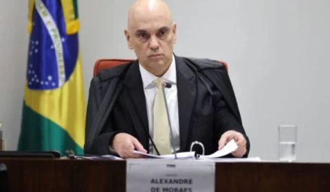 Justiça da Flórida intima Ministro Alexandre de Moraes em ação movida por Trump Media e Rumble