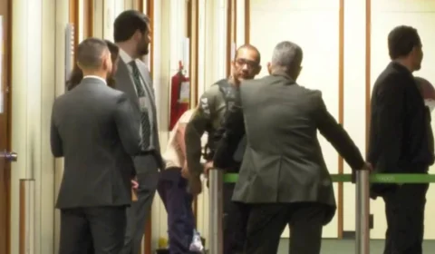 Polícia Federal investiga deputado Júnior Mano em operação contra fraudes e desvios no Ceará