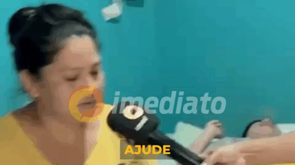 Mãe pede ajuda para conseguir nova cadeira de rodas para filho com deficiência em Manaus