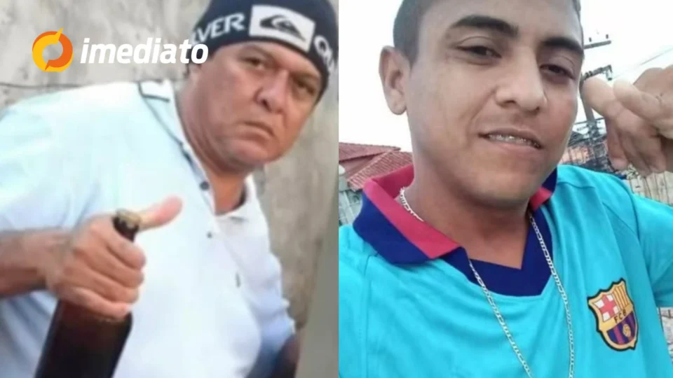 Preso homem que matou vizinho a facadas após vítima tentar ajudar criança autista em Manaus