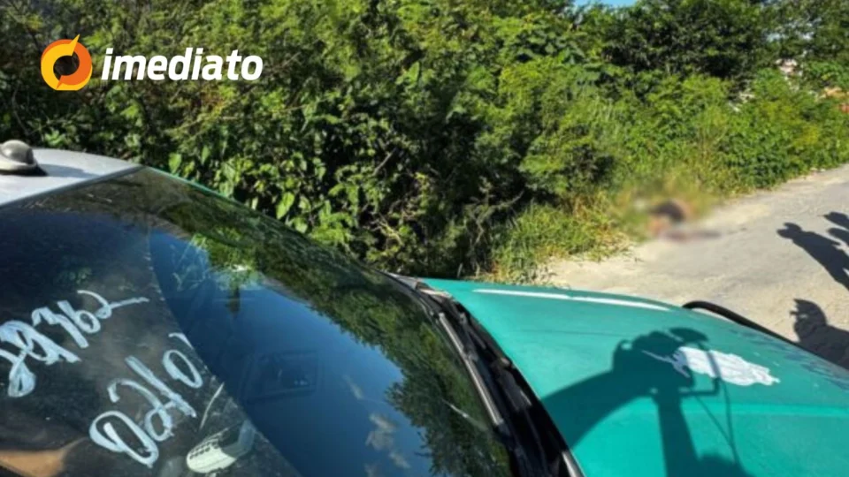 Homem executado no Conjunto João Paulo havia emprestado carro para amigo antes de ser morto