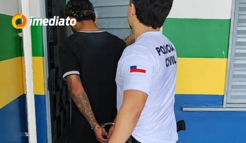 Após descumprir medida protetiva, homem ameaça de morte ex-companheira e filha dela no Amazonas
