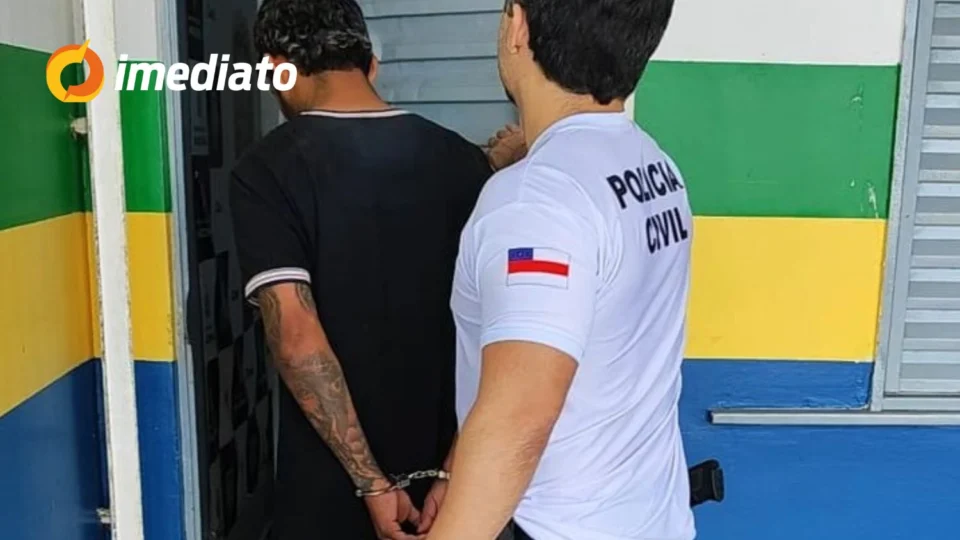 Após descumprir medida protetiva, homem ameaça de morte ex-companheira e filha dela no Amazonas