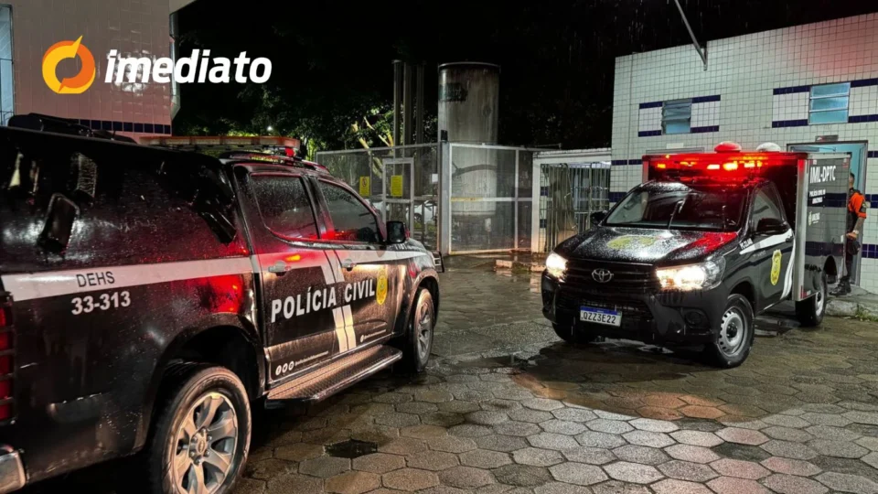 Pedreiro é executado a tiros após ser atraído para emboscada no bairro Monte das Oliveiras