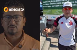 Secretário da Semacc rebate críticas de vereador e chama Salazar de ‘preguiçoso’ e ‘desinformado’