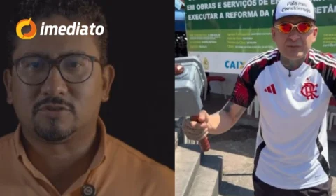 Secretário da Semacc rebate críticas de vereador e chama Salazar de ‘preguiçoso’ e ‘desinformado’