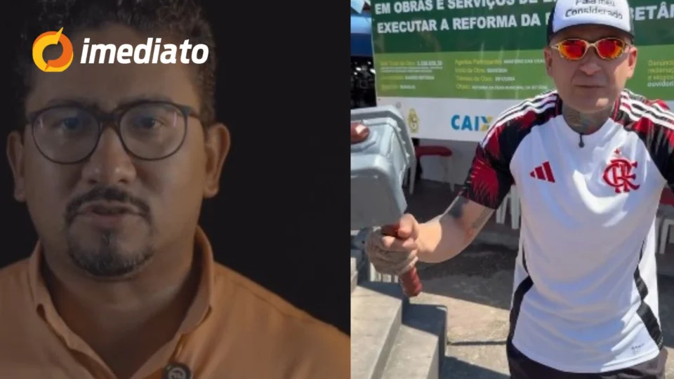 Secretário da Semacc rebate críticas de vereador e chama Salazar de ‘preguiçoso’ e ‘desinformado’