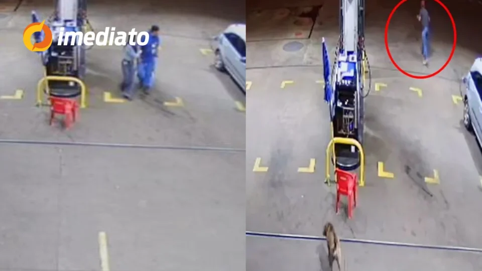 VEJA VÍDEO: Motorista de aplicativo é sequestrada e violentada por homem que se passou por passageiro