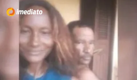 IMAGEM CHOCANTE: Mulher morre após ter 90% do corpo queimado pelo marido